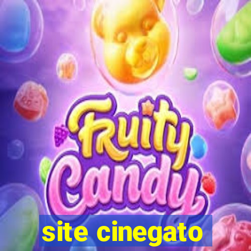 site cinegato